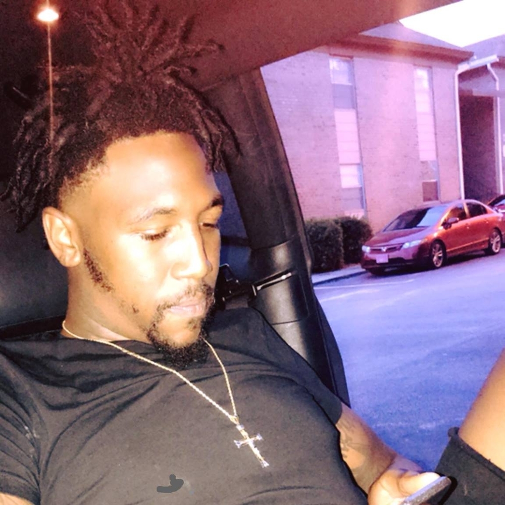 Meet your Posher, Damontre